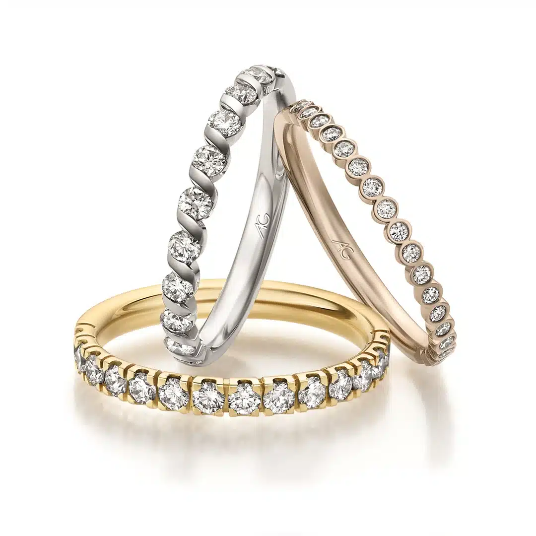 Memoire Ringe Verlobungsringe Juwelier Brandstetter Wien