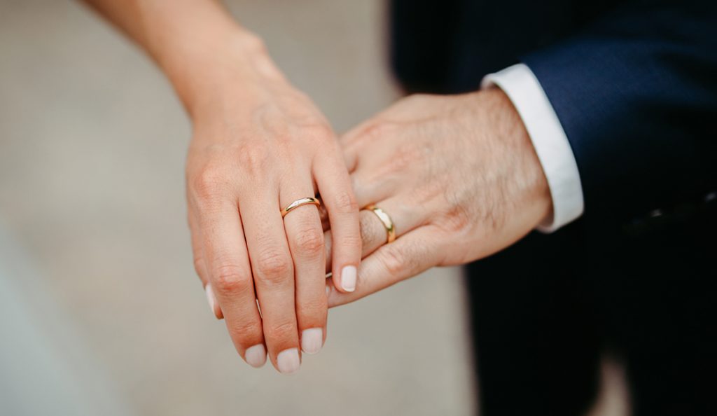 Tipps für die Wahl der Eheringe Juwelier Brandstetter Wien