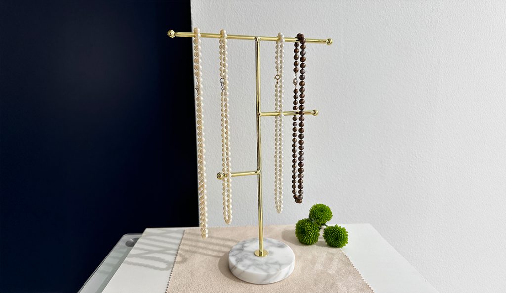 Titelbild Meine erste Perlenkette Juwelier Brandstetter Wien