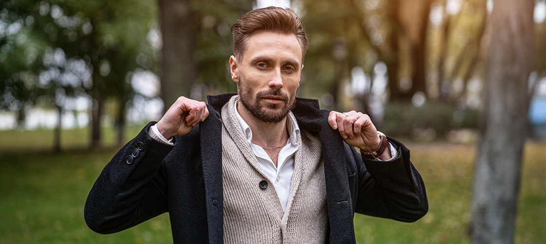 Herrenschmuck von Juwelier Brandstetter Wien