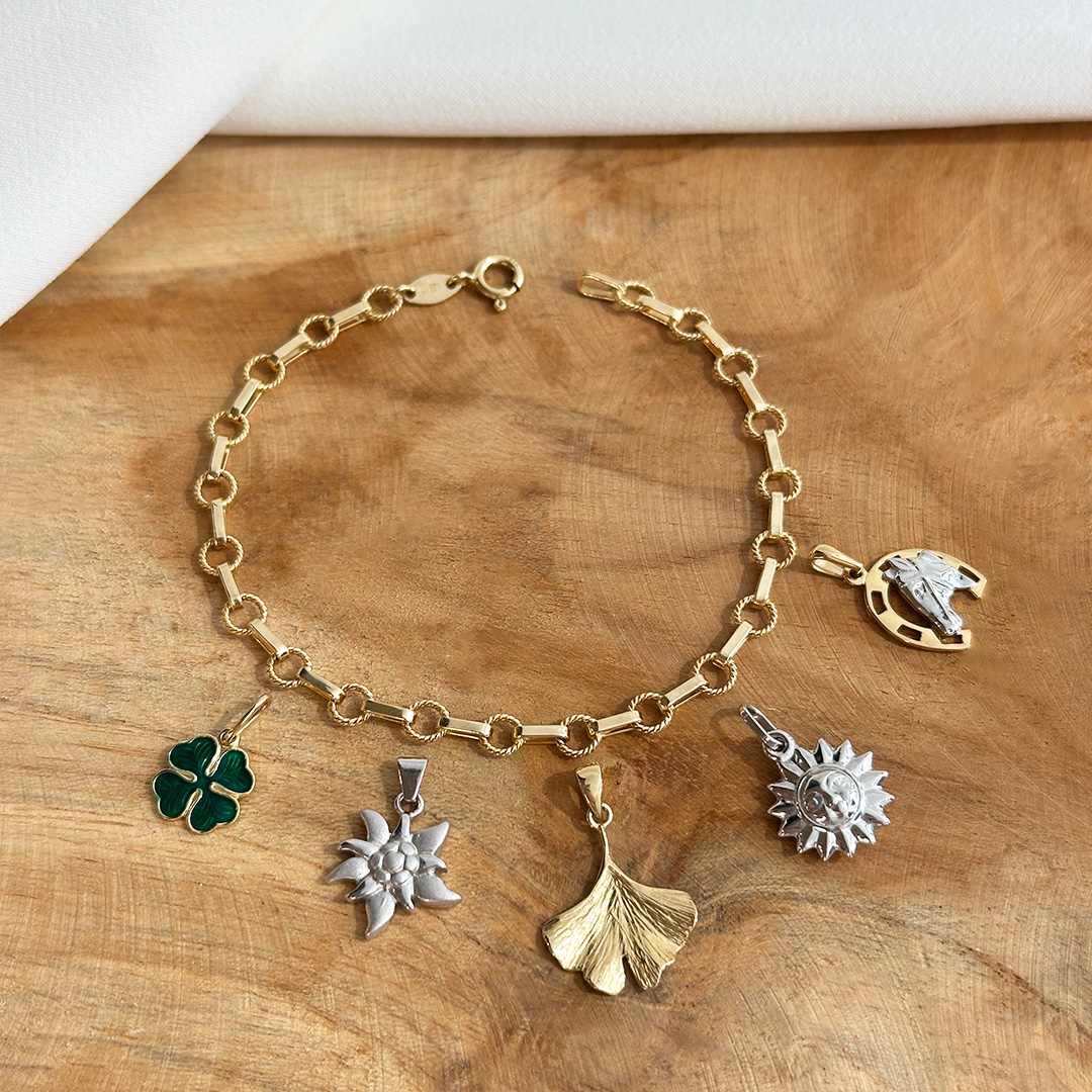 Geschenke zum Geburtstag