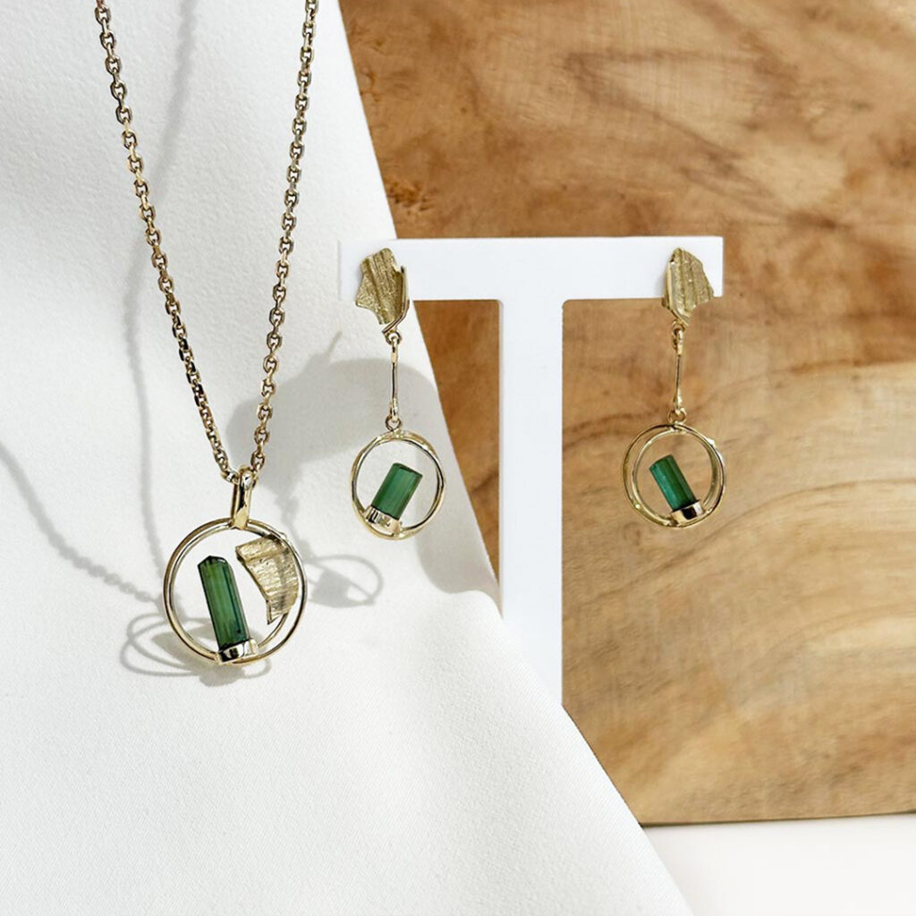 Umarbeitungen Schmuck Service Schmuck Kombinationen